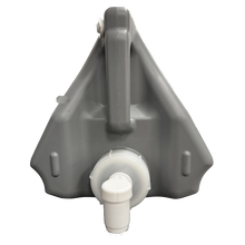 Load image into Gallery viewer, Aqua-Wedge