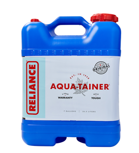 Aqua-Tainer