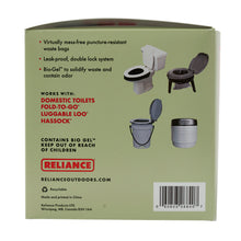 Cargar imagen en el visor de la galería, Double Doodie Plus Waste Bags