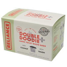 Cargar imagen en el visor de la galería, Double Doodie Plus Waste Bags