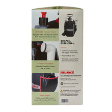 Cargar imagen en el visor de la galería, Flow Pro Portable Shower