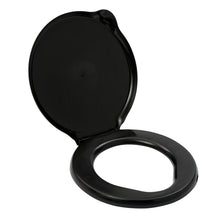 Charger l'image dans la galerie, Luggable Loo Seat & Cover