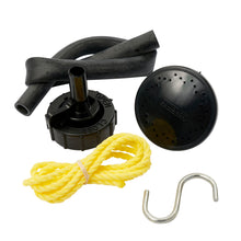 Cargar imagen en el visor de la galería, Solar Spray Portable Shower