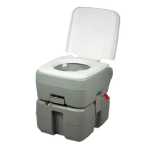 Cargar imagen en el visor de la galería, Flush-N-Go 3320 Portable Toilet
