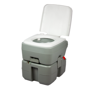 Flush-N-Go 3320 Portable Toilet
