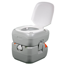 Load image into Gallery viewer, Flush-N-Go 4822 Portable Toilet
