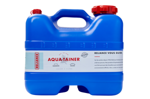 Reliance KANISTER AQUA TAINER - Wasserkanister Wasserkanister
