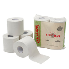 Charger l&#39;image dans la galerie, Bio-Tissue Toilet Paper
