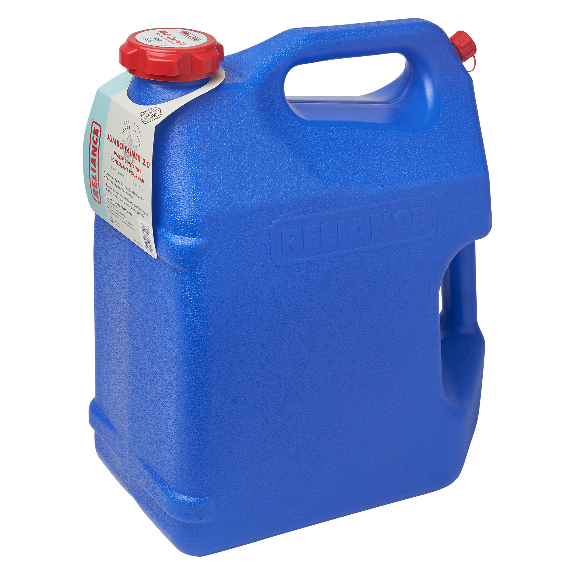 15 litres in gallons on sale